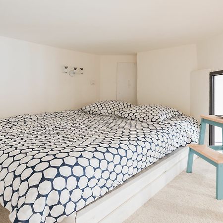 ליון Dify Loft - Place Guichard מראה חיצוני תמונה