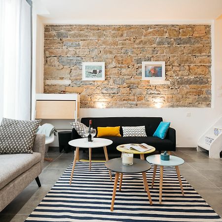 ליון Dify Loft - Place Guichard מראה חיצוני תמונה