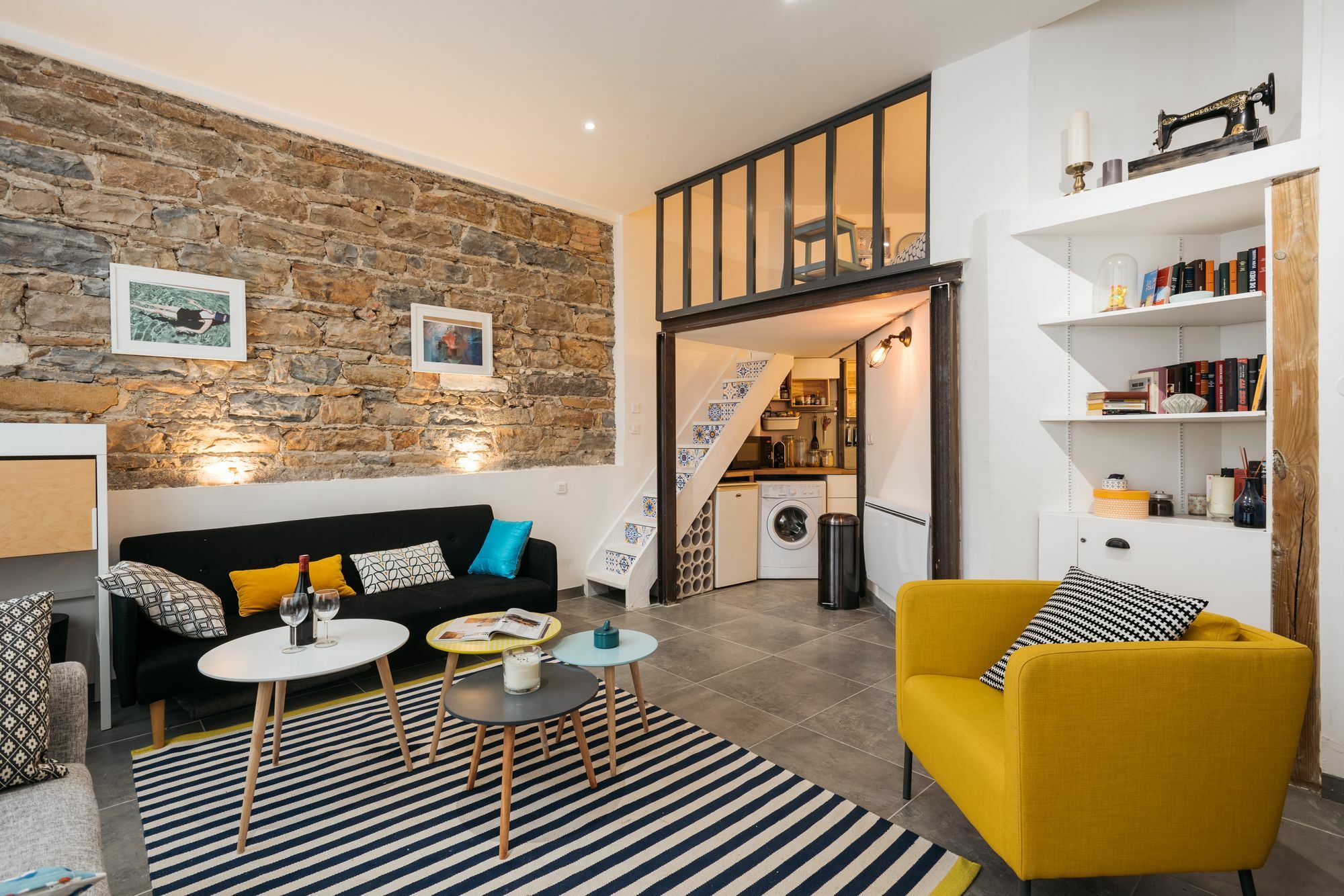 ליון Dify Loft - Place Guichard מראה חיצוני תמונה