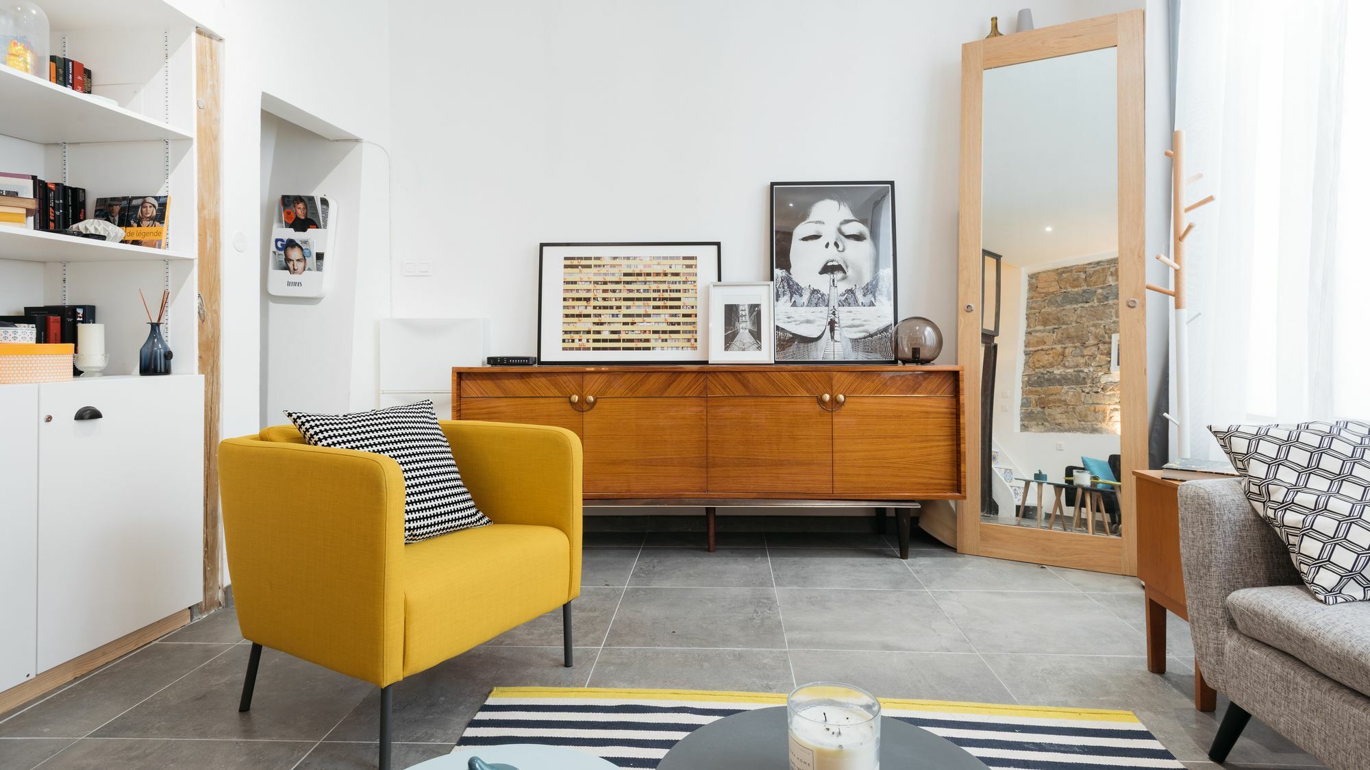 ליון Dify Loft - Place Guichard מראה חיצוני תמונה