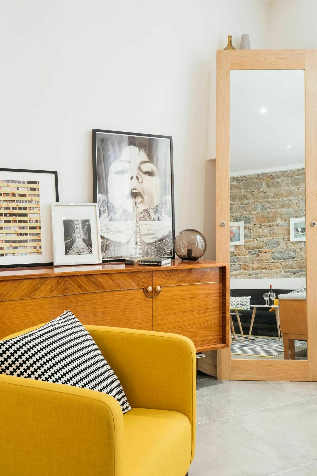 ליון Dify Loft - Place Guichard מראה חיצוני תמונה