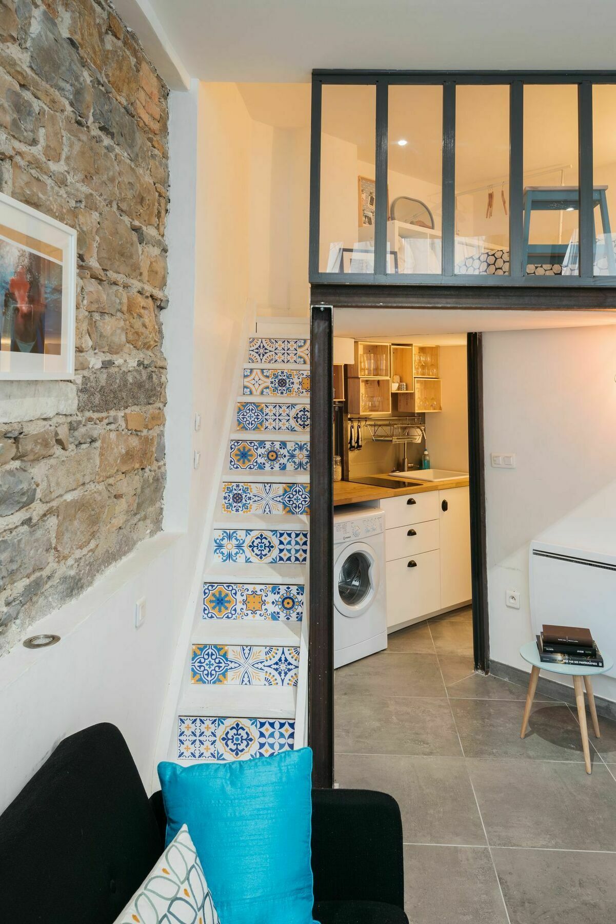 ליון Dify Loft - Place Guichard מראה חיצוני תמונה