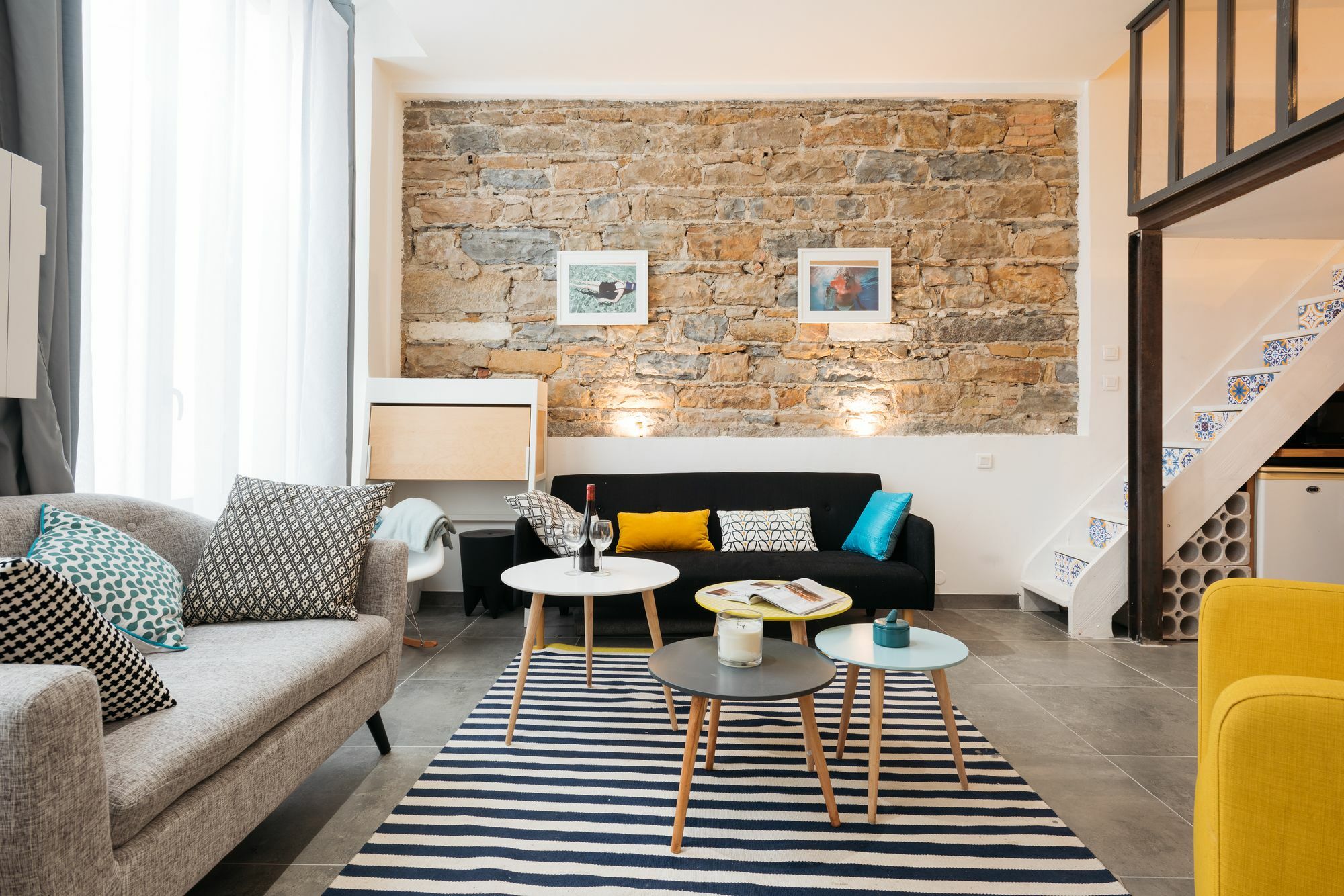 ליון Dify Loft - Place Guichard מראה חיצוני תמונה