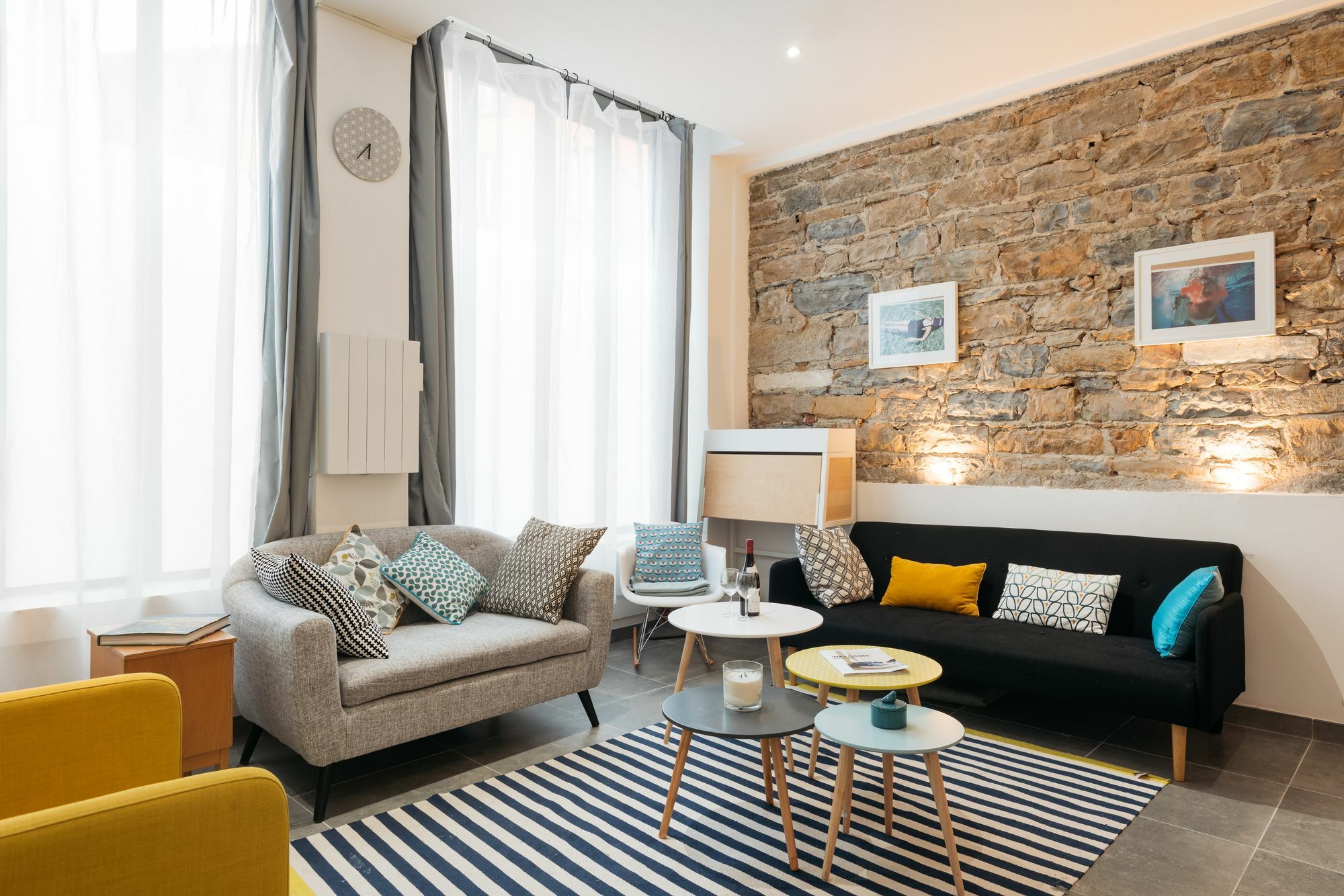 ליון Dify Loft - Place Guichard מראה חיצוני תמונה
